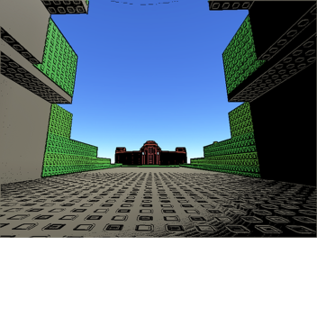 Roundabout CTF