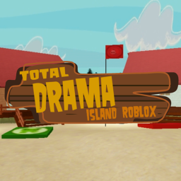 Total Drama Island Roblox