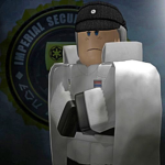 ~GE~ Imperial Security Bureau