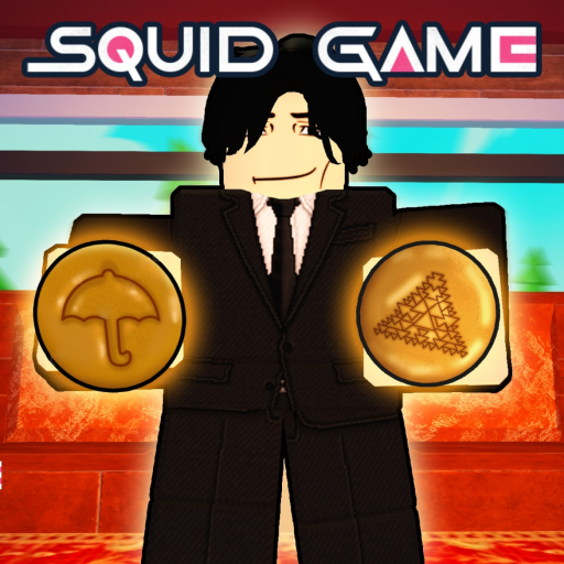 🍪 Squid Game Tycoon [🔺IMPOSSIBLE TRIANGLE]