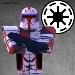 ||| Republic Strategic Command |||