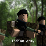 [IA]Indian Army