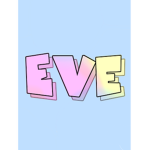 Eve’s world