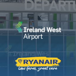 [NOC] Knock Airport