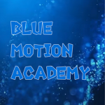Blue motion academy