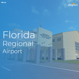 VPS Destin Fort Walton Beach Airport