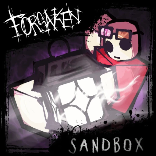 Forsaken: SANDBOX