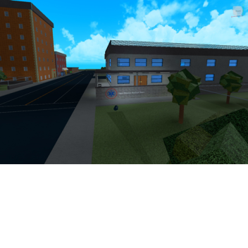 EMS Training Grounds