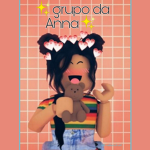 Grupinho_da_aninhaaa O•O