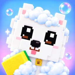 🫧My Dog Spa icon