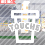 Touchè®