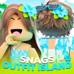 [SUMMER ☀️] Snags Outfit Island