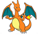 Animal and Pokémon