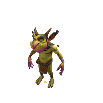 Goblin