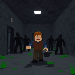 Survive in The forbidden Factory! (Alpha)