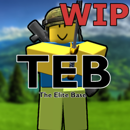 The Elite Base (WIP)