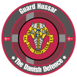 |TDD| Guard Hussar Regiment