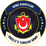 | TAF | Deniz Kuvvetleri Komutanlığıᅠ