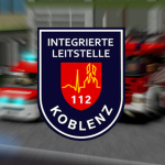 ILS I Integrierte Leitstelle Koblenz