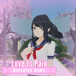 Rachel's problems remake