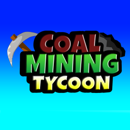 Coal Mining Tycoon (ALPHA RELEASE)
