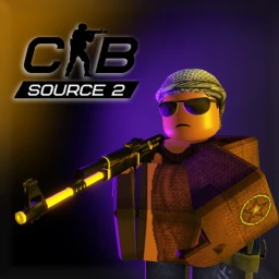 Counter Blox: Source 2  icon