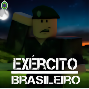 'EB' Exército Brasileiro [🎉]