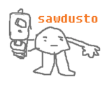 SawDusto's Small Army