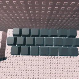 DISCO KEYBOARD TOWER icon