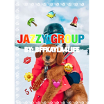 JAZ GROUPXXX