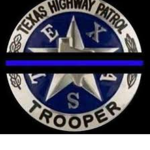 Texas State Troopers Office