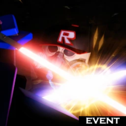 Saber Unbound (moved) icon