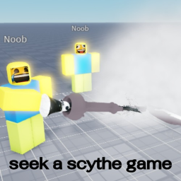 [TESTING] Seek A Scythe Game