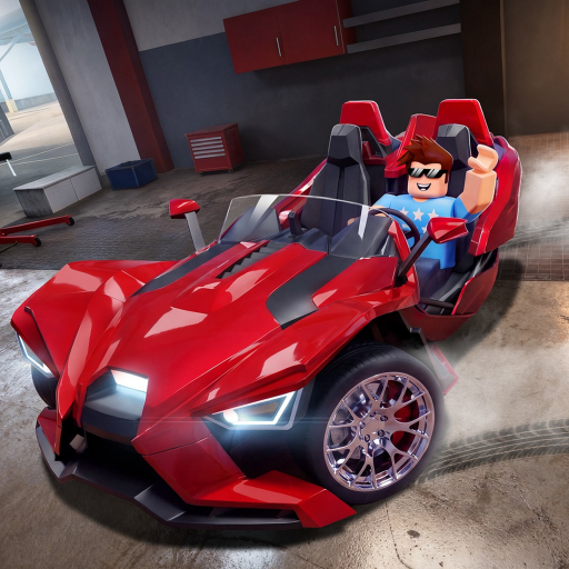 Car Dealership Tycoon [🌧️/ 📻]  Roblox game