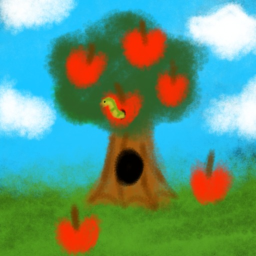 APLE'S CLUBHOUSE