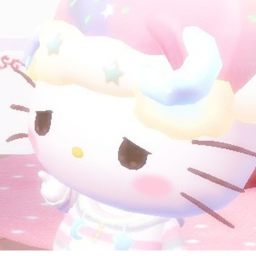 sanrio..,obby<3