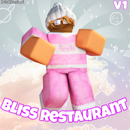 Work at Bliss! | V1
