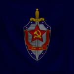--The KGB--