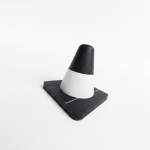 Cone Headed club