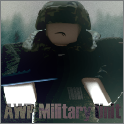 🚩 AWP Military Unit | IN-DEVELOPMENT