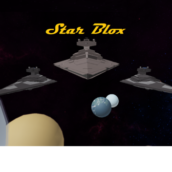 Star Blox