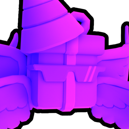 Galaxy Party Gift