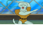 squidward fanz