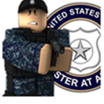 UN | Master At Arms