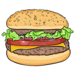 Al's Burger official Fan Club!