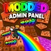 Treadmill Simulator Modded icon