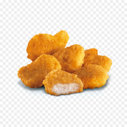 Home to nuggets