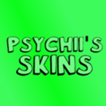 Psychiic's Skins