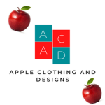 Apple Clothing and Designs!