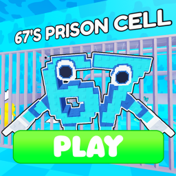 67'S PRISON RUN! (Obby) icon